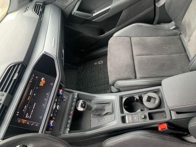 Audi Q3 Ambition (2019) - Photo 13