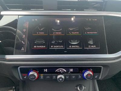 Audi Q3 Ambition (2019) - Photo 15