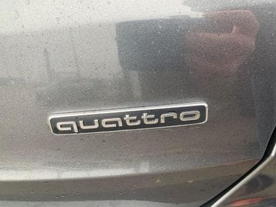 Audi Q3 Ambition (2019) - Photo 15