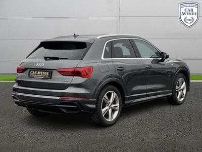 Audi Q3 Ambition (2019) - Photo 3