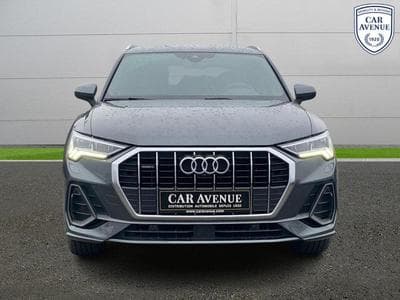 Audi Q3 Ambition (2019) - Photo 4