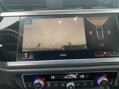 Audi Q3 Ambition (2019) - Photo 4