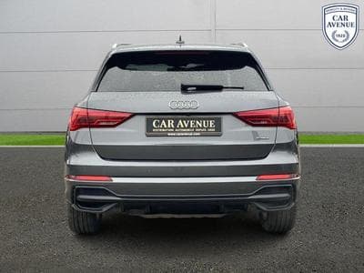 Audi Q3 Ambition (2019) - Photo 6