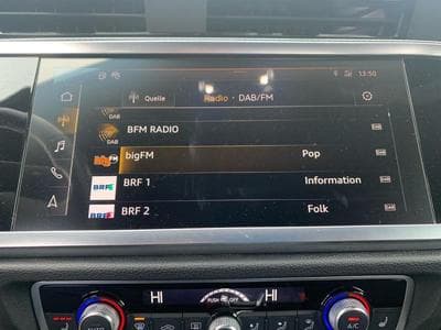 Audi Q3 Ambition (2019) - Photo 6