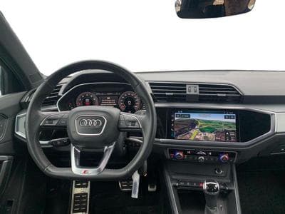 Audi Q3 Ambition (2019) - Photo 8