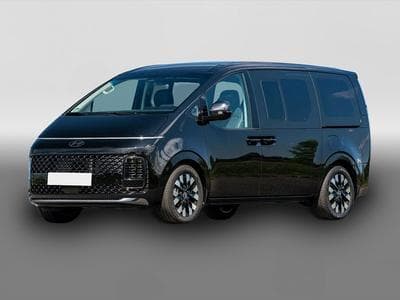 Hyundai Staria (2025) - Foto 1
