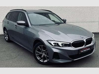 BMW 318 Touring 318iA (2023) - Photo 1