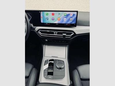 BMW 318 Touring 318i Automatique // Facelift✅✅✅ (2023) - Photo 10