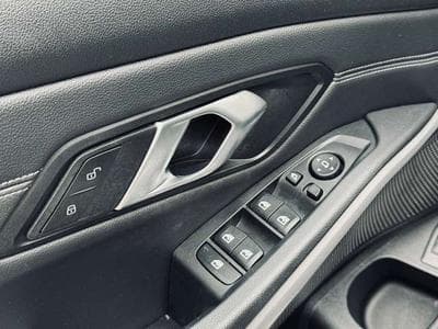 BMW 318 Touring 318iA (2023) - Photo 12