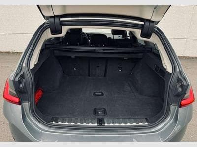 BMW 318 Touring 318iA (2023) - Photo 15