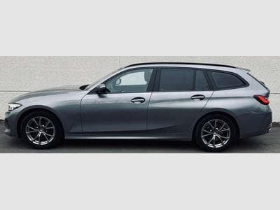 BMW 318 Touring 318iA (2023) - Photo 5