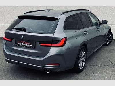 BMW 318 Touring 318iA (2023) - Photo 6