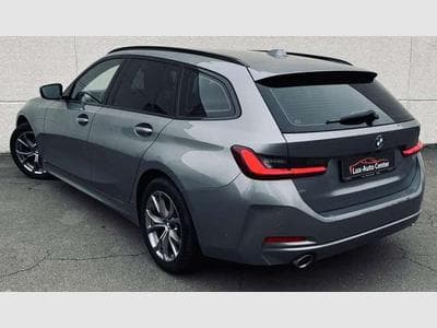 BMW 318 Touring 318iA (2023) - Photo 7