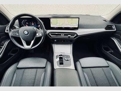 BMW 318 Touring 318iA (2023) - Photo 9