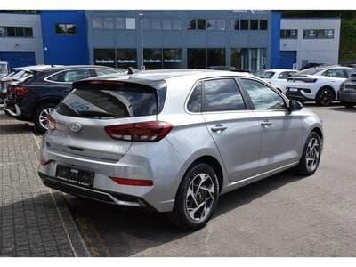 Hyundai i30 (2025) - Foto 4