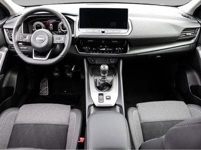 Nissan Qashqai (2026) - Photo 4