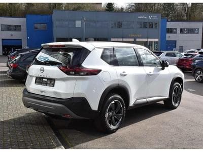 Nissan X-Trail (2026) - Photo 4