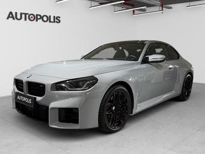 BMW Serie 2 3.0 M2 (2024) - Photo 1