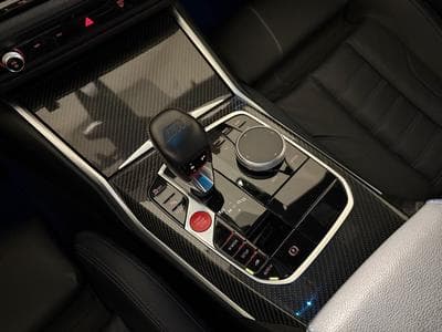 BMW Serie 2 3.0 M2 (2024) - Photo 10