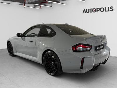 BMW Serie 2 3.0 M2 (2024) - Photo 13