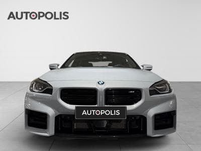 BMW Serie 2 3.0 M2 (2024) - Photo 14