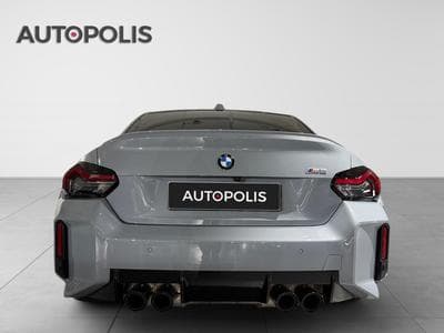 BMW Serie 2 3.0 M2 (2024) - Photo 15