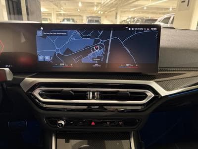 BMW Serie 2 3.0 M2 (2024) - Photo 3