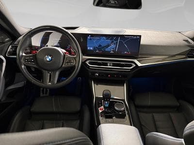 BMW Serie 2 3.0 M2 (2024) - Photo 5