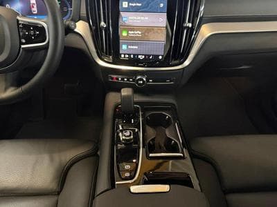 Volvo V60 T6 Ultra Dark / Hybride (2024) - Foto 11