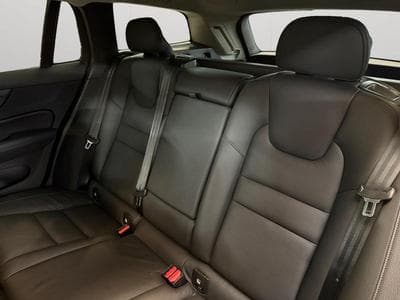 Volvo V60 T6 Ultra Dark / Hybride (2024) - Foto 13