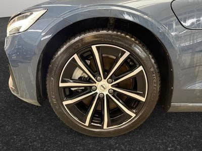 Volvo V60 T6 Ultra Dark / Hybride (2024) - Foto 14