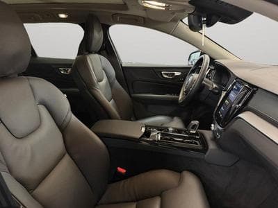 Volvo V60 T6 Ultra Dark / Hybride (2024) - Foto 15