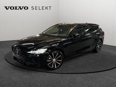 Volvo V60 (2024) - Photo 2