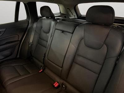 Volvo V60 T6 Ultra Dark / Hybride (2024) - Photo 12