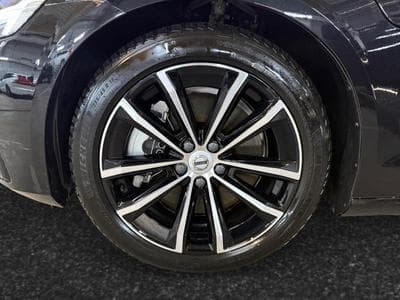 Volvo V60 T6 Ultra Dark / Hybride (2024) - Photo 13