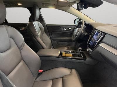 Volvo V60 T6 Ultra Dark / Hybride (2024) - Photo 14