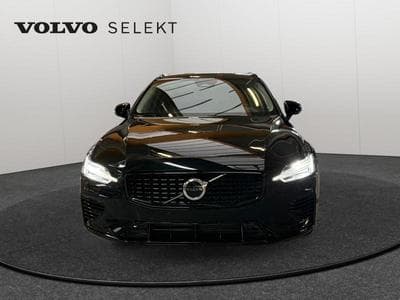 Volvo V60 T6 Ultra Dark / Hybride (2024) - Photo 8