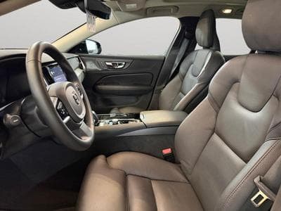 Volvo V60 T6 Ultra Dark / Hybride (2024) - Foto 9