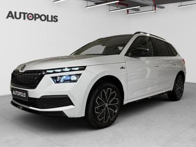 Skoda Kamiq 1.5 Monte Carlo (2023) - Photo 1