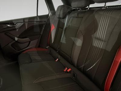Skoda Kamiq 1.5 Monte Carlo (2023) - Photo 11