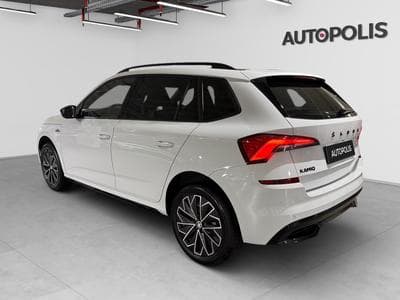 Skoda Kamiq 1.5 Monte Carlo (2023) - Photo 13