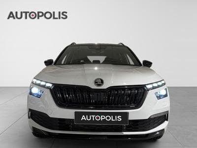 Skoda Kamiq 1.5 Monte Carlo (2023) - Photo 14