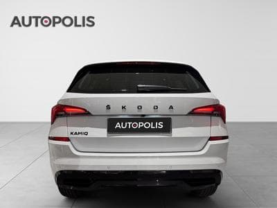Skoda Kamiq 1.5 Monte Carlo (2023) - Photo 15