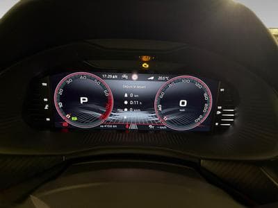 Skoda Kamiq 1.5 Monte Carlo (2023) - Photo 2