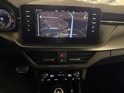 Skoda Kamiq 1.5 Monte Carlo (2023) - Photo 3