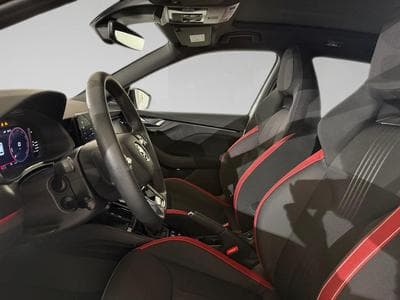 Skoda Kamiq 1.5 Monte Carlo (2023) - Photo 4