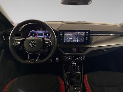 Skoda Kamiq 1.5 Monte Carlo (2023) - Photo 5