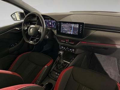 Skoda Kamiq 1.5 Monte Carlo (2023) - Photo 7