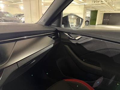 Skoda Kamiq 1.5 Monte Carlo (2023) - Photo 9