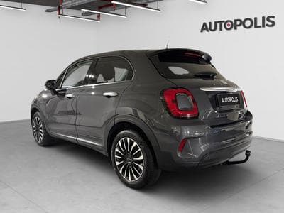 Fiat 500 1.5 hybrid (2023) - Photo 13